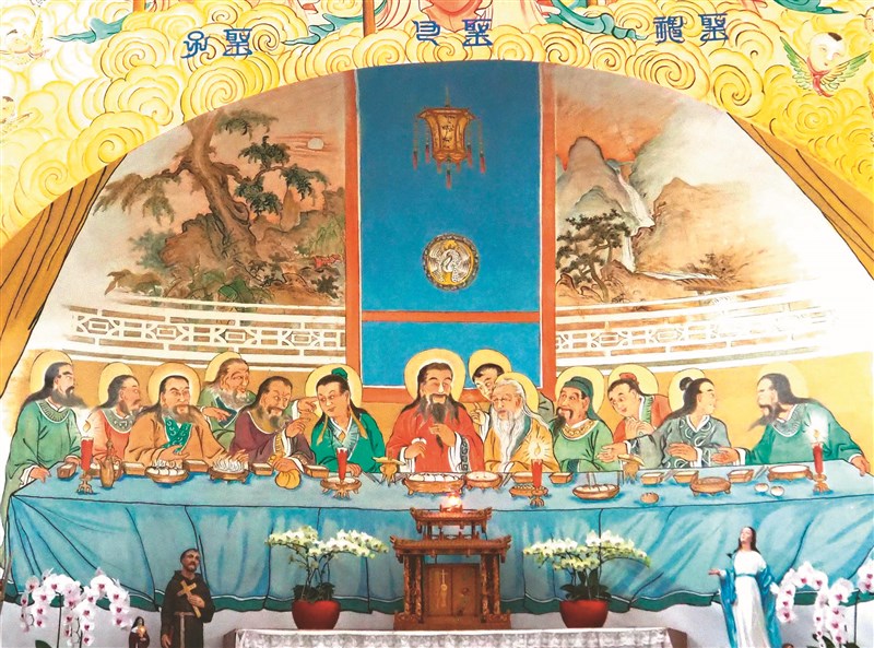 這個時代需要什麼神學？
